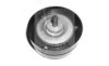BREDA  LORETT TOA3790 Deflection/Guide Pulley, v-ribbed belt